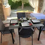 In With Terrace, Air Condition, Wifi