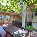 In With Terrace, Air Condition, Wifi * Lopar