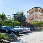 In With Terrace, Air Condition, Wifi Lopar