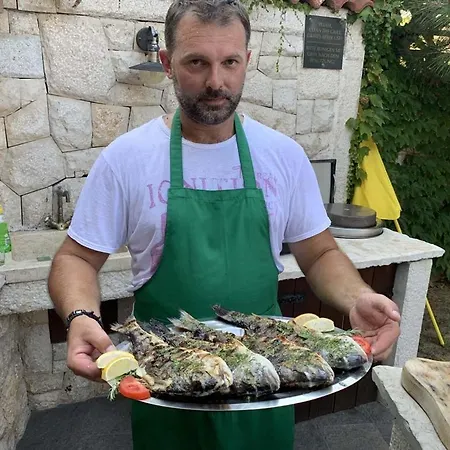 Daire In With Terrace, Air Condition, Wifi *