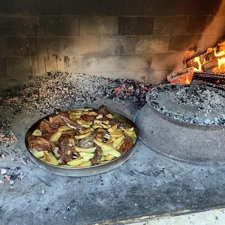 In With Terrace, Air Condition, Wifi Lopar