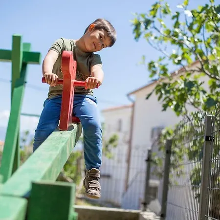 In With Terrace, Air Condition, Wifi Daire *