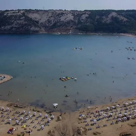 In With Terrace, Air Condition, Wifi * Lopar