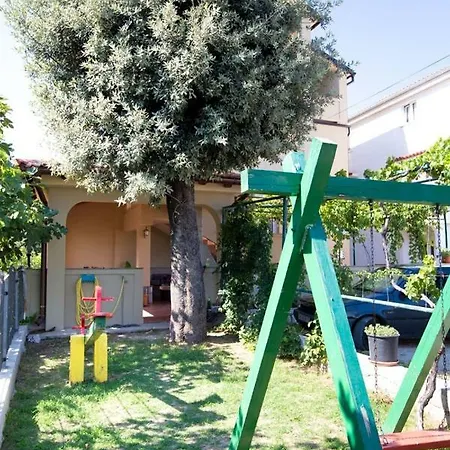 In With Terrace, Air Condition, Wifi