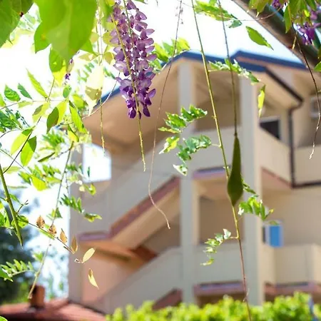 Apartment In With Terrace, Air Condition, Wifi Lopar