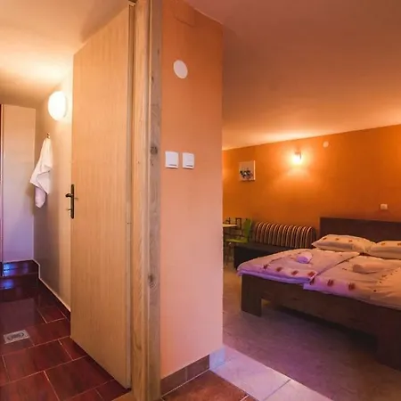 In With Terrace, Air Condition, Wifi * Lopar
