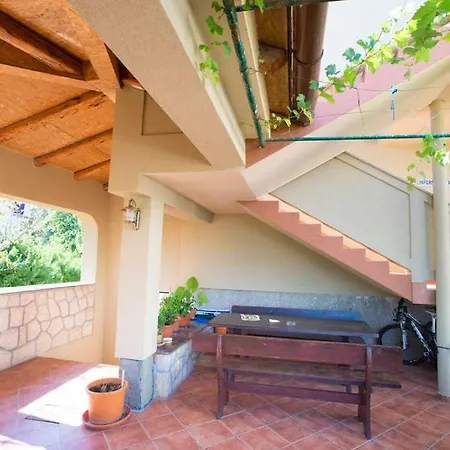 In With Terrace, Air Condition, Wifi *