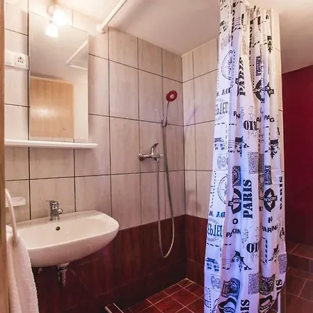 Apartment In With Terrace, Air Condition, Wifi *
