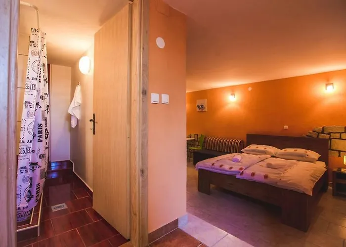 In With Terrace, Air Condition, Wifi * Lopar