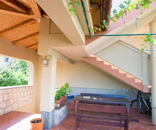 In With Terrace, Air Condition, Wifi *
