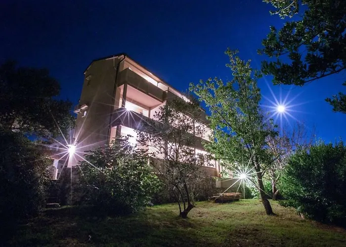 In With Terrace, Air Condition, Wifi Apartament *